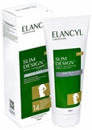 Elancyl slim design 45+ krem do ciała 200 ml