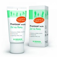 Prontosan acute żel na rany 30 g