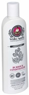 Babuszka Agafia White Agafia odżywka łopianowa do wszystkich rodzajów włosów 280 ml
