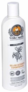 Babuszka Agafia White Agafia odżywka rokitnikowa do wszystkich rodzajów włosów 280 ml