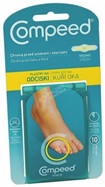 Plastry compeed na odciski średnie 1,75 x 6 cm x 10 szt