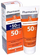 Pharmaceris S - hydrolipidowy ochronny balsam do ciała SPF 50+ 200 ml