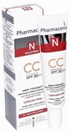 Pharmaceris N capilar - tone krem CC SPF 30 40 ml