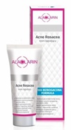 Alaclarin Acne Rosacea krem łagodzący 30 ml