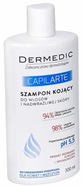 Dermedic capilarte szampon kojący do włosów i nadwrażliwej skóry 300 ml