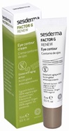 Sesderma Factor G krem pod oczy 15 ml