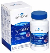 Symdiab ALA 300 mg x 30 kaps