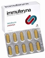 Immuferyna x 20 kaps