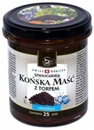 Herbamedicus końska maść z torfem chłodząca 300 ml