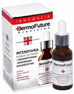 Dermofuture Precision Intensywna kuracja do twarzy z komórkami macierzystymi i nanopeptydami 20 ml