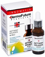 Dermofuture Precision Aktywny kolagen w żelu  20 ml