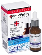 Dermofuture Precision Kuracja odmładzająca z biotyną 20 ml