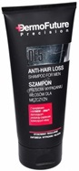 Dermofuture Precision DF5 Szampon przeciw wypadaniu włosów dla mężczyzn 200 ml