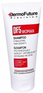 Dermofuture Precision DF5 Woman Szampon przyspieszający wzrost i zapobiegający wypadaniu włosów 200 ml