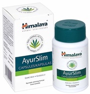 Himalaya AyurSlim x 60 kaps