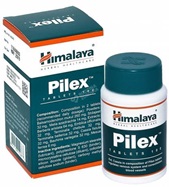 Himalaya Pilex x 100 tabl