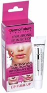 Dermofuture Precision  Intensywny hialuronowy wypełniacz do ust 12 ml
