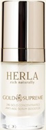 Herla Gold Supreme - Skoncentrowane serum odmładzające 15 ml + mini serum 5 ml GRATIS!!!