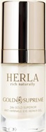 Herla Gold Supreme - Przeciwzmarszczkowy żel do okolic oczu 15 ml + mini serum 5 ml GRATIS!!!