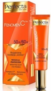 Dax Perfecta Fenomen C rozjaśnienie likwidacja "worków" 50+/60+ krem pod oczy 15 ml