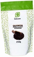 Quinoa - komosa ryżowa czarna 250 g (Intenson)