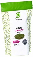Kawa zielona mielona 250 g (Intenson)
