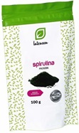 Spirulina proszek 100 g (Intenson)