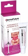 Dermofuture Precision Wypełniacz do ust Lustrzany Blask 12 ml