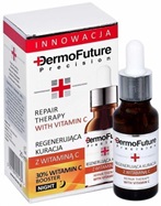 Dermofuture Precision Regenerująca kuracja z witaminą C 20 ml