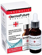 Dermofuture Precision Zastrzyk serum z kwasem hiluronowym 20 ml