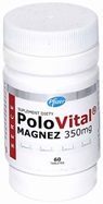 PoloVital Magnez x 60 tabl