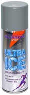Ultra ICE spray chłodzący 200 ml + Ultra ICE kompres chłodzący x 1 szt GRATIS !!!