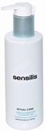 Sensilis Ritual Care - żel łagodnie oczyszczający 200 ml