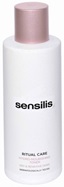 Sensilis Ritual Care - tonik odżywczo - nawilżający do twarzy 200 ml