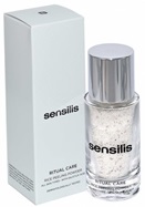 Sensilis Ritual Care - ryżowy peeling w proszku 30 ml