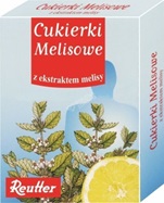 Cukierki melisowe 50 g