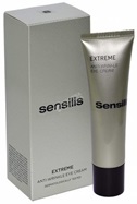 Sensilis Extreme - krem przeciwzmarszczkowy pod oczy do cery wrażliwej 30 ml