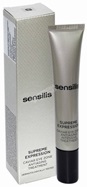 Sensilis Supreme Expression - intensywny krem pod oczy z kawiorem 15 ml