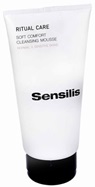 Sensilis Ritual Care - mus łagodnie oczyszczający 175 ml