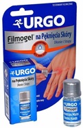 Urgo na pęknięcia skóry dłoni i stóp 3,25 ml