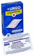 Urgo Urgosterile x 10 szt