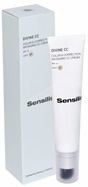 Sensilis Divine CC - koloryzujący krem korekcyjny SPF 15 LIGHT 40 ml