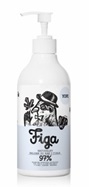 Yope naturalny balsam do rąk i ciała Figa 500 ml