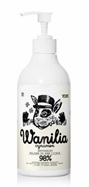 Yope naturalny balsam do rąk i ciała Wanilia & Cynamon 500 ml