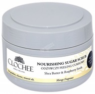 Clochee odżywczy peeling cukrowy do ciała Mango 250 ml