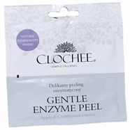 Clochee delikatny peeling enzymatyczny 2 x 6 ml