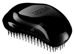 Tangle Teezer Original Panther Black - szczotka do włosów (czarna)