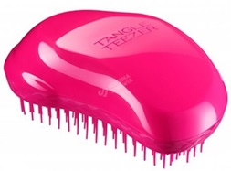 Tangle Teezer Original Pink Fizz - szczotka do włosów (różowa)