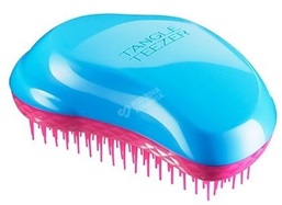 Tangle Teezer Original Bluberry Pop - szczotka do włosów (różowo - niebieska)