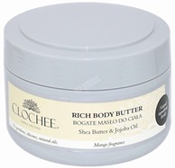 Clochee bogate masło do ciała Mango 250 ml